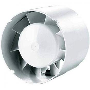 PRLK100 Ventilateur de Tuyau
