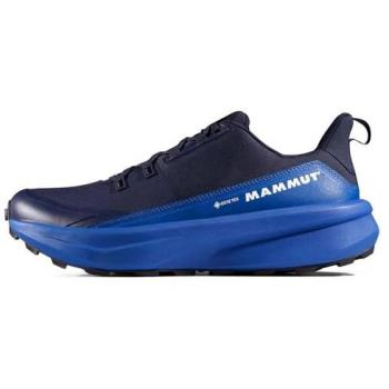 Zapatilla Aenergy Hike Gore‑Tex Marine (EU 44 2/3) para Senderistas