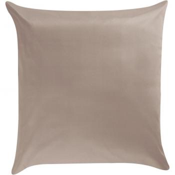 Cuscino Federa Tokio; 50x70 cm; tortora ERWIN M