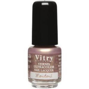 Vitry Nail Polish Mordoré No. 65, 4ml