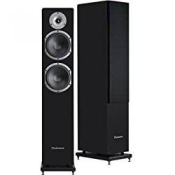 Enceinte colonne Cabasse Jersey MT32 Noir – Vente à l'unité