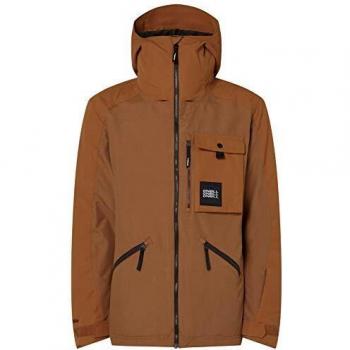 O'NEILL Chaqueta de esquí para hombre Pm Utlty