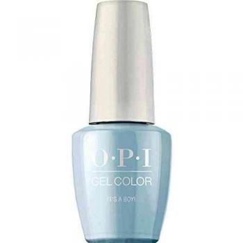 OPI Gel Color ITA A Boy – Mildes Farbspektrum