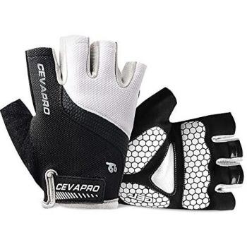 Yobenki Shock-Absorbing Cycling Gloves