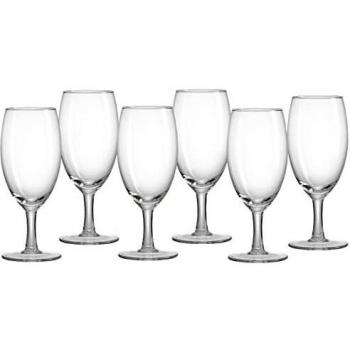Bicchieri da Birra Tulipano 'Vio' 6x