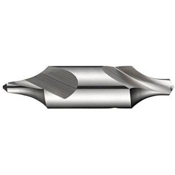 Dormer A210 8x20mm Radius Drill Bit