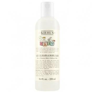 Baby Gentle Hair & Body Wash