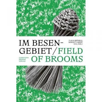 Im Besengebiet / Field of Brooms