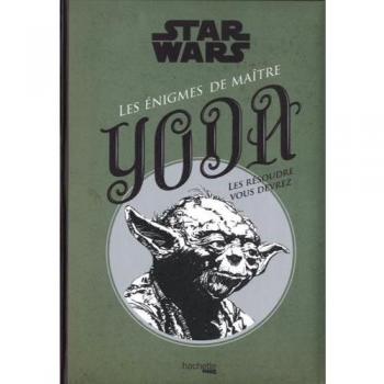 Les énigmes de maître Yoda