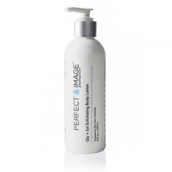 Smooth Silk Elixir: Gly+Sal 8%/2% Exfoliating Lotion with Bearberry & Licorice
