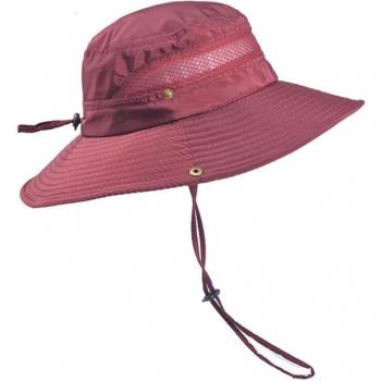 Gorra de Aventura para Verano