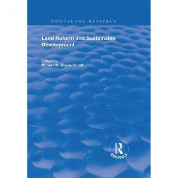 Land Reform and Sustainable Development