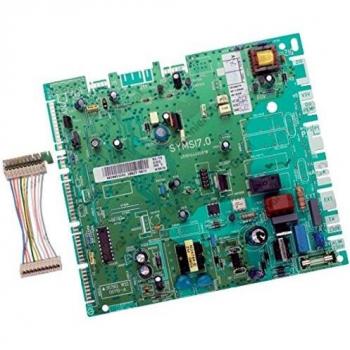 PCB SAUNIER DUVAL Modelo S1208500