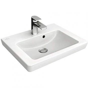 Lavabo Cerámico Villeroy & Boch 500 mm