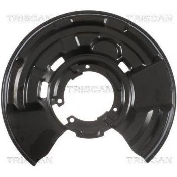 Chapa de protección de freno TRISCAN 8125 11203