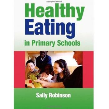 Healthy Eating in Primary Schools