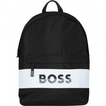 BOSS Backpack Noir J20366