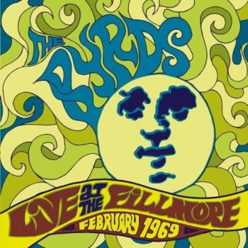Performance Live au Fillmore 1969