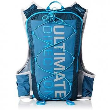 Ultimate Direction Mountain Vest 5.0 Laufweste, Dusk