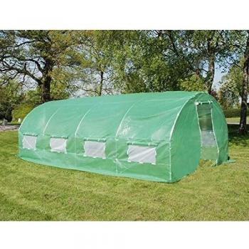 Dancover Serra Verde 3×6×2 m – 18 m²