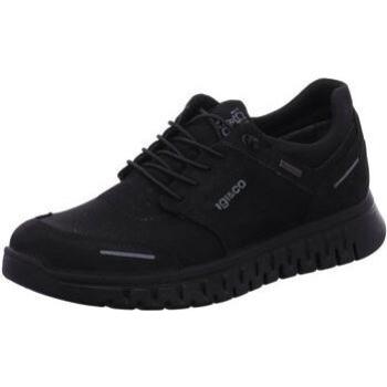 Souliers IgI&CO;