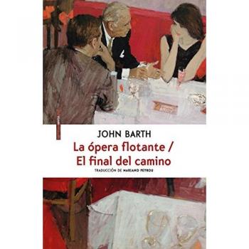 LA ÓPERA FLOTANTE / EL FINAL DEL CAMINO