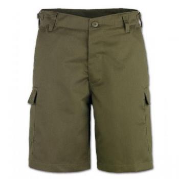 BRANDIT Combat Shorts