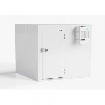 Kide Chambre froide Positive Everest 2430 x 2400 mm