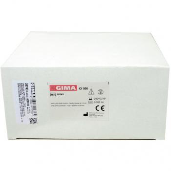 Spatola Ayre Legno Tipo A