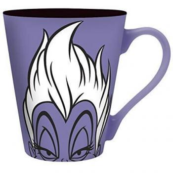 Disney Tasse Ursula – 340ml