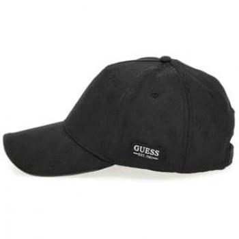 Guess 4G Logo Snapback Cap