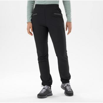 Damenhose Lafuma Active Warm Schwarz