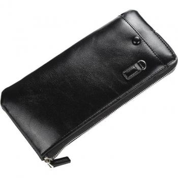Cartera de Mano con Compartimento Telefonico