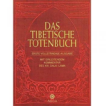 Das Tibetische Totenbuch