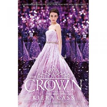 The Crown: The Selection (5)