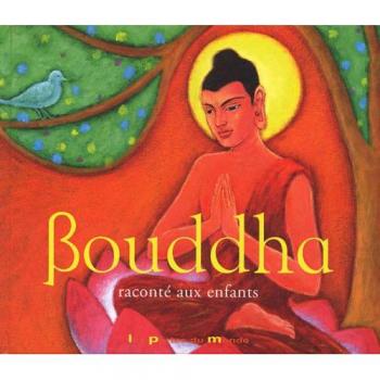 Marie-Christine Cardin Bouddha Raconté Aux Enfants (Le Grand Arbre)