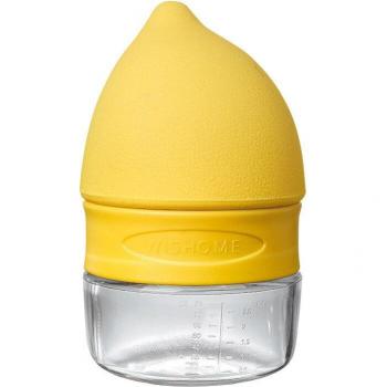 Four-in-One Citrus Squeezer