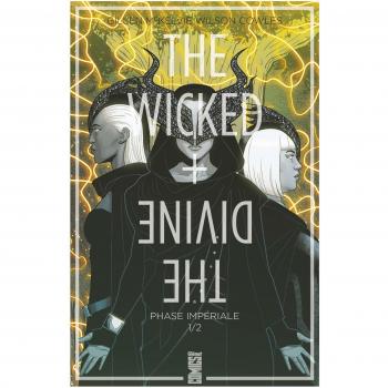 The Wicked + The Divine