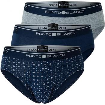 Slip hombre multicolor