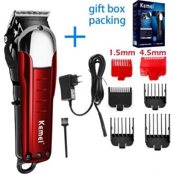 Kemei 9W Pet Hair Cutting Machine