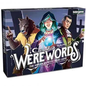 LexiGuess Expedition