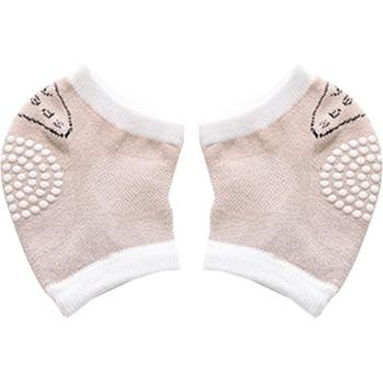 Toddler Leg Warmers with Safety Kneecap