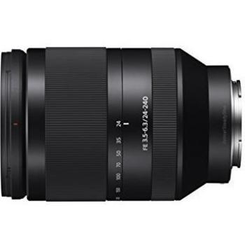 Sony SEL FE 24-240mm 1:3,5-6,3 OSS (SEL24240) E-Mount