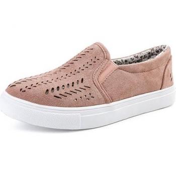 Rebana Elasticáda Mujer Slip‑On