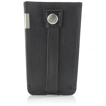 BODENSCHATZ Schlüsselcase, echtes Leder