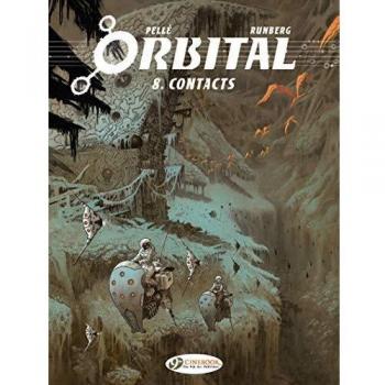 Orbital Volume 8