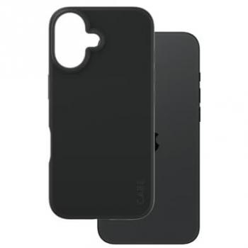 Coque TPU PanzerGlass CARE pour iPhone 16
