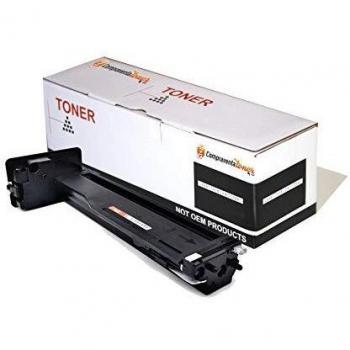 Toner compatibile con HP 56A Nero
