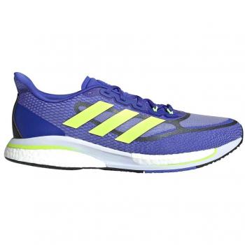 Adidas Supernova Plus Blu Uomo