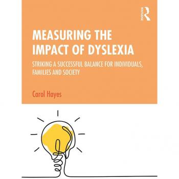 Vitalsource Technologies, Inc. Measuring The Impact Of Dyslexia